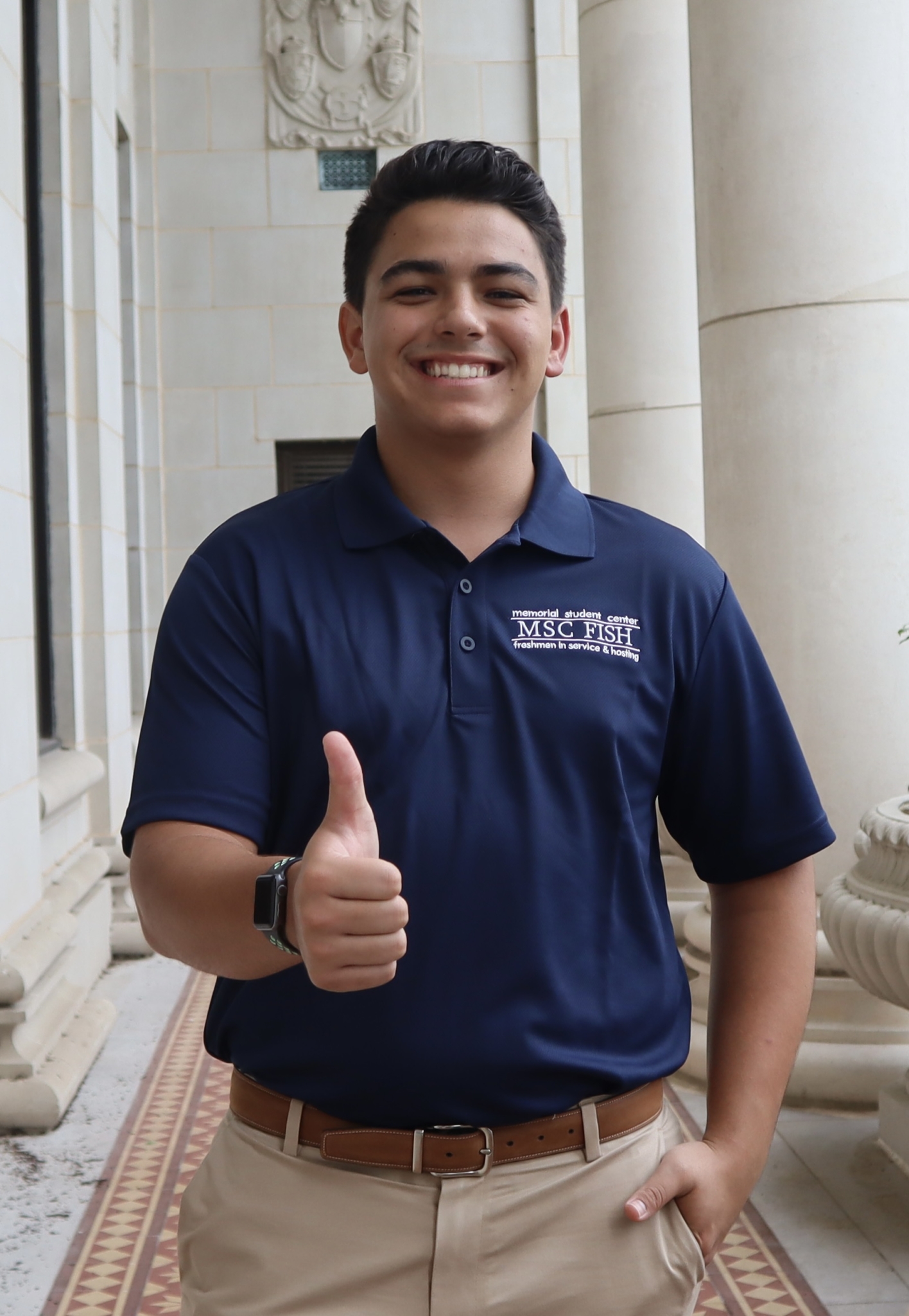 Lucas Romo-Loomis