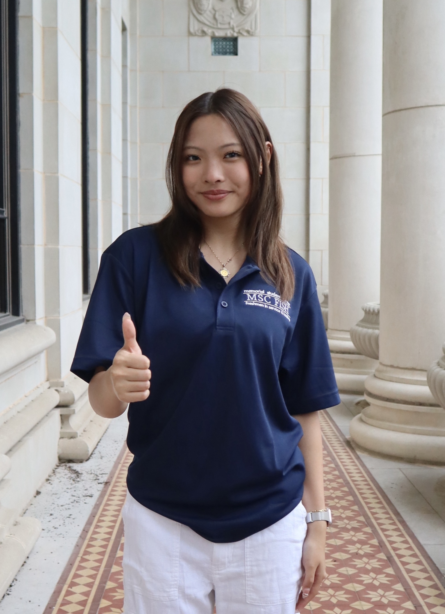 Serena Lin