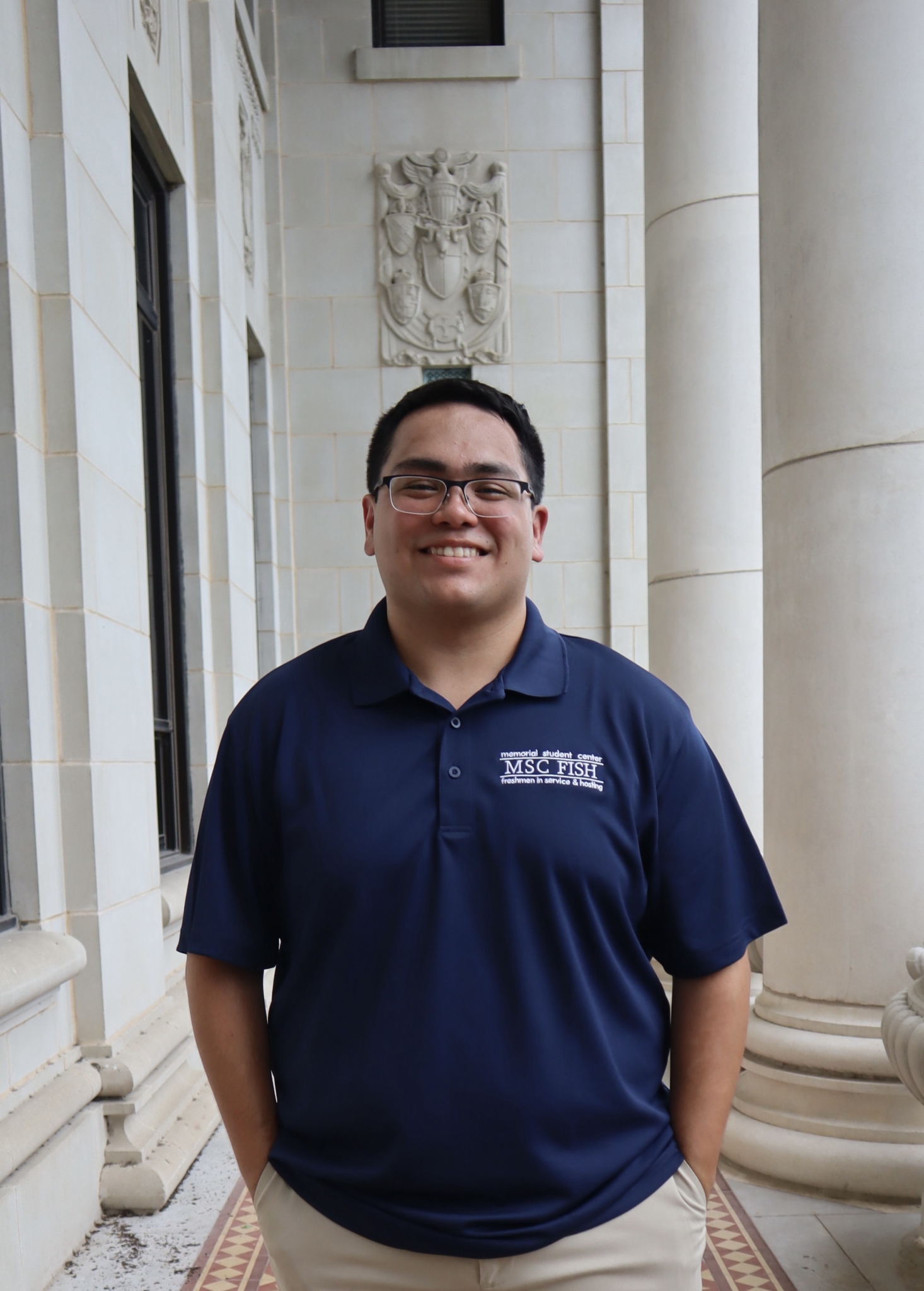 Ethan Fajardo