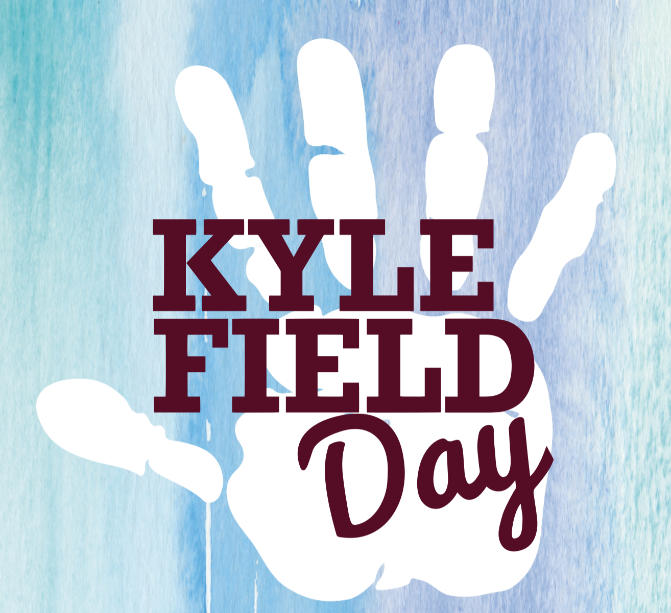 Kyle Field Day logo